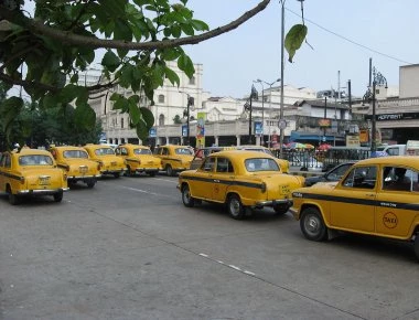 Οδηγός ταξί συνελήφθη στην Ινδία για βιασμό τουρίστριας